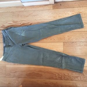 Men’s Faherty Pants